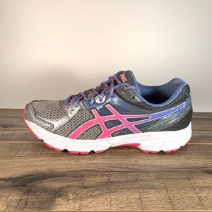 ASICS Gel Contend 2 Womens Running Shoes
